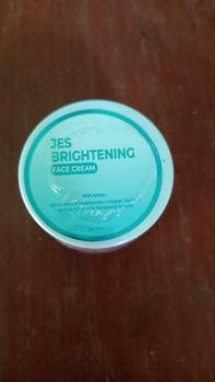 Product Review of Jestham Face Cream Jes Brightening SPF 30 BPOM Mencerahkan from S**u 0