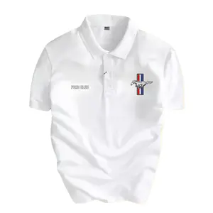 Koas Kerah Pria Import Polo Shirt Premium Ford Club Distro Branded Harian Terbaru Koas Kerah Pria Import Polo Shirt Premium Ford Club Distro Branded Harian Terbaru