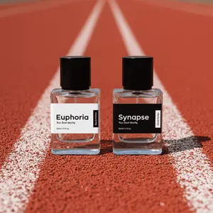 Brosist & Co. - Bundling Synapse & Euphoria | EDP | Parfum Daily | Tahan Lama | Premium Inspired | BPOM Certified