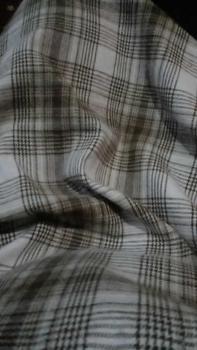 Product Review of Lily tunik flanel wanita/Tunik kotak kota wanita terbaru / atasan flanel tunik kekinian from m**3 0