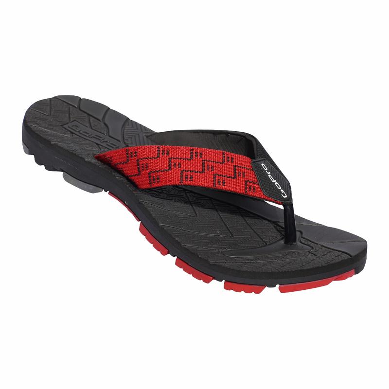 Go Pro Adventure Montero M Sandal Jepit Dewasa Sendal Japit Pria Sol Anti Selip Ringan Anti Licin Jepit Murah Karet Hitam Sandal  jepit Size 39-43 6