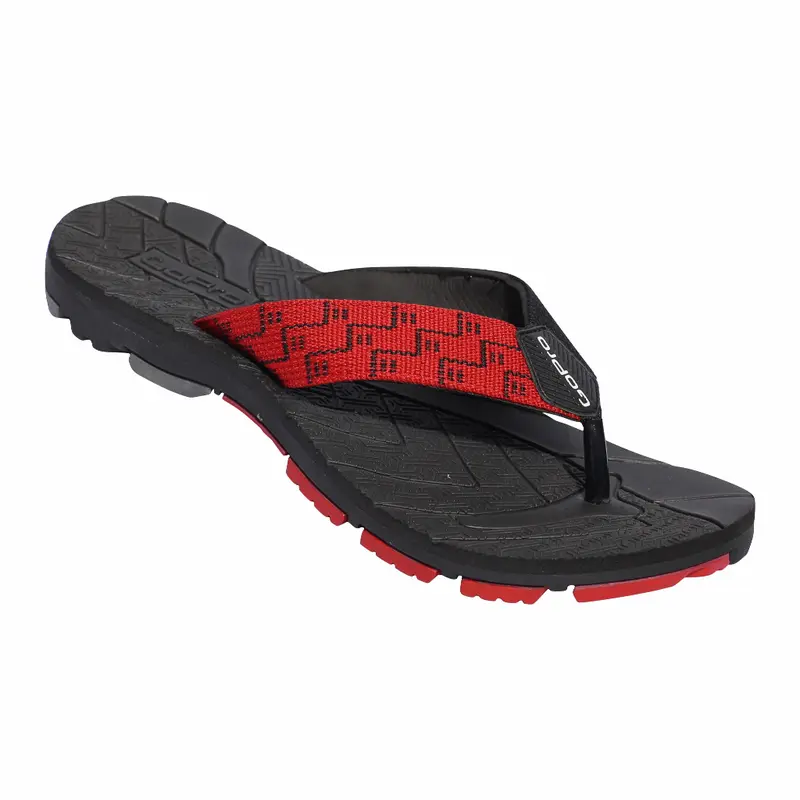 Go Pro Adventure Montero M Sandal Jepit Dewasa Sendal Japit Pria Sol Anti Selip Ringan Anti Licin Jepit Murah Karet Hitam Sandal  jepit Size 39-43 5