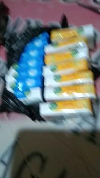 Product Review of promo dettol 60 gram 14pcs sabun mandi murmer Soap Hand from m**a y**i 2