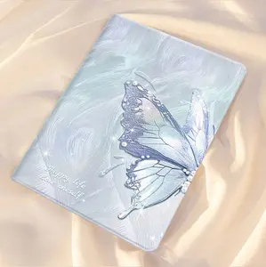 Casing For ADVAN VX NEO 10.1" & For ADVAN XTab 8" - Pelindung Anti Jatuh Silikon Premium, Desain Lucu Estetik, Cocok For ADVAN Tab V8 8.4", For ADVAN Tab A10 10.1"