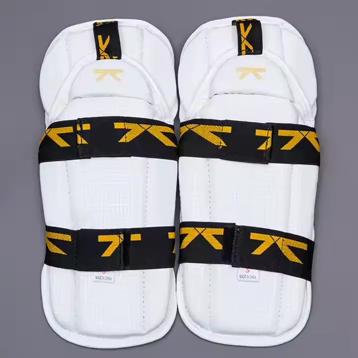 Taekwondo Arm and Elbow Protectors, Martial Arts WTF, Children's and Adult Taekwondo Training Protective Equipment