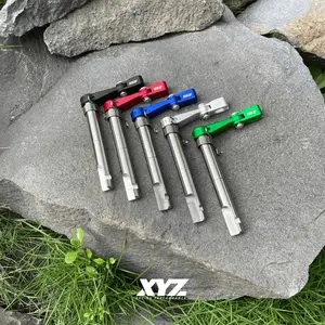 XYZ TUAS STUT KOPLING KAWASAKI NINJA R SS RR FULL CNC