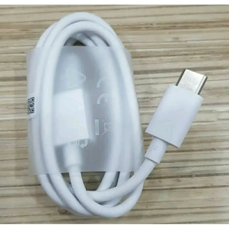 Kabel data 0pp0 Original 100% micro usb A1k A3s A5s A11k A12 A15 2