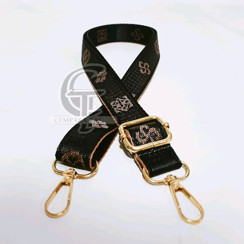 Tali tas selempang wanita bg 2cm/tali strrap slingbags 0