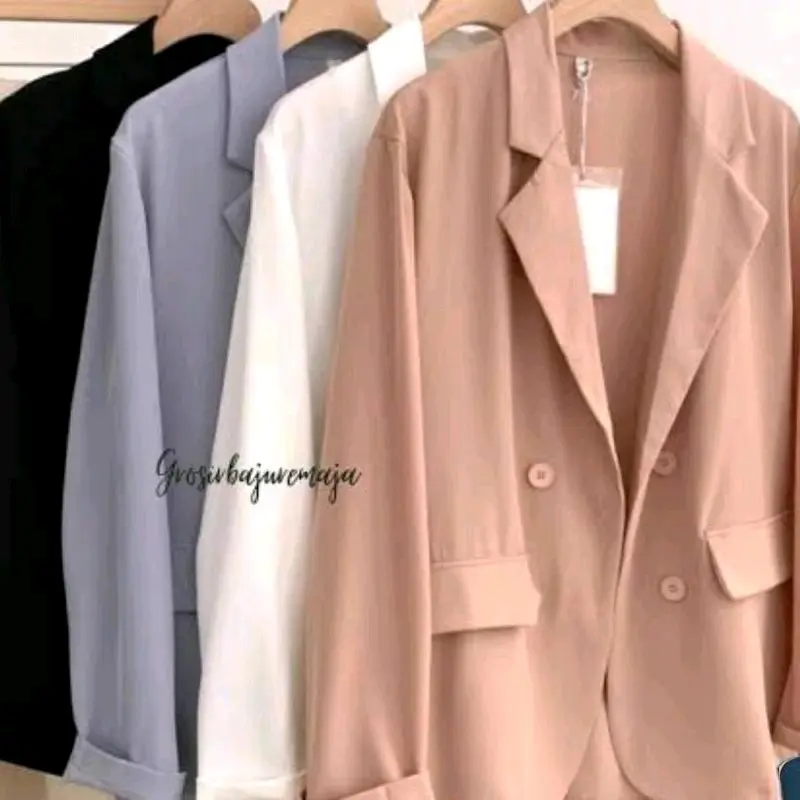 LINK CO BLAZER UNTUK ACARA FORMAL MAUPUN TIDAK 1