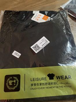Product Review of Men's Dri-fit Shirt Fashion Quick-Dry Solid Color Ice Silk Mesh T Shirt Summer Cool Short Sleeve Casual Dri-Fit Basic Tops for Men from @**e ** 1