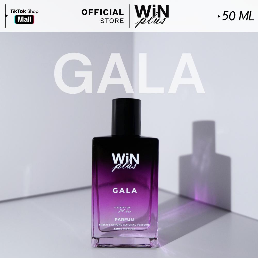 WiNPlus GALA (น้ำหอมวินพลัส กาล่า)