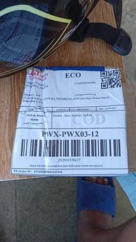 Product Review of emblem tulisan vvti besar untuk innova fortuner dll from A**i 0