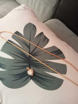 Product Review of Kalung Milano 45cm Jewellery from n**a 2
