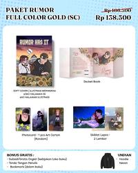Gambar Buku Novel Komik Rumor Has It - Akad - Bumi Fiksi dari BumifiksiJakarta_NEW Kota Administrasi Jakarta Selatan 3 Tokopedia