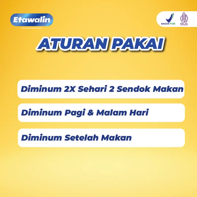 Susu Kambing Etawa Bubuk Etawa Asli 200gr Halal BPOM Manis Milk Dairy 3