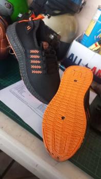 Product Review of 【Ready Stock】UMI US068 Fashion Men Flyknit Sport Shoes Breathable Sneakers Running Shoes Lelaki Kasut Sukan from [**] 0