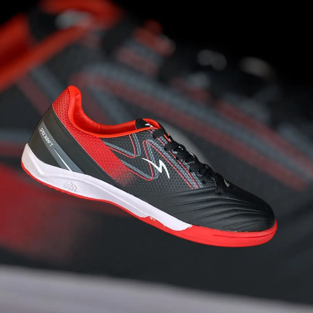 FUTSAL CRAF ITEM MERAH SP