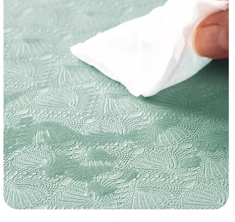 Product Introduction of Foldable Yoga Mat Eco Friendly TPE Folding Travel Fitness Exercise Mat Double Sided Non-slip for Yoga Pilates &amp; Floor Workouts 22