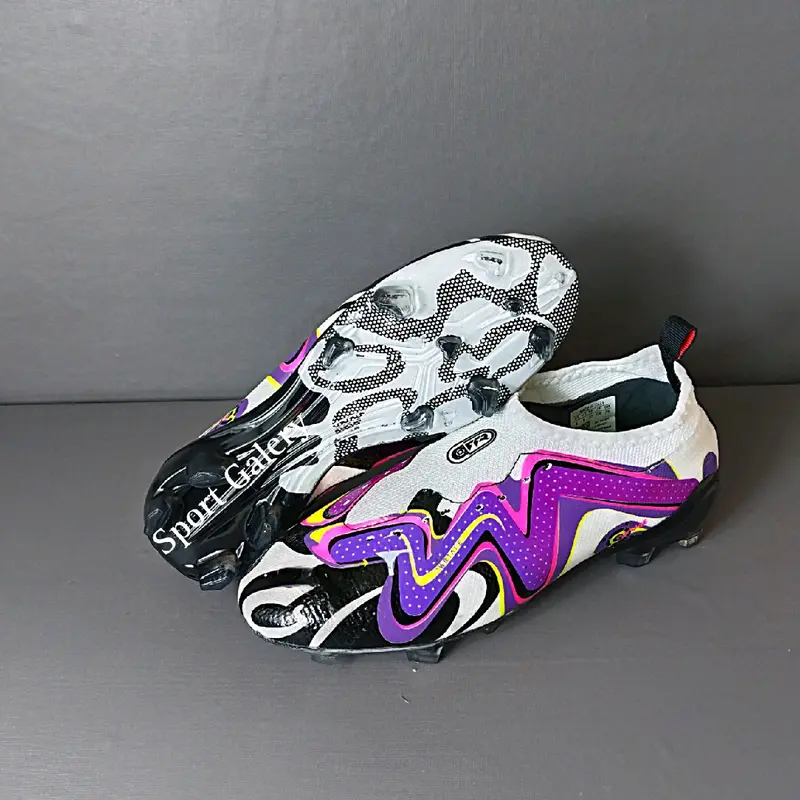 Sepatu Bola Pπm4 Future Z Neymar Jr Terbaru Junior 0