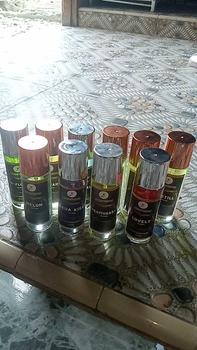 Product Review of [ 10 BOTOL ] PARFUM PRIA WANITA BEBAS PILIH AROMA EDP from B**i 0