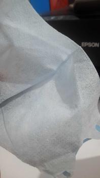 Product Review of PAKET 3PACK MASKER DUCKBILL FILTCARE MIX 150PCS 3PLY BISA COD from u**e 0