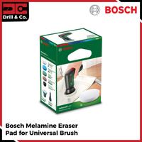 Gambar Bosch Spons Pembersih Melamin untuk Universal Brush Plastik dari Drill&Co Kota Administrasi Jakarta Barat 3 Tokopedia