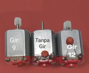 DINAMO MOBILAN RC OFFROAD 2 WD DAN 4 WD ORIGINAL COPOTAN TANPA KABEL Dengan Pilihan Gir 9 Tanpa Gir dan Gir 12