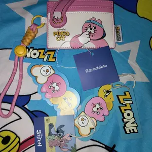 OH SOME  -BO-1 (Indonesia) paper shopping bag small / middle