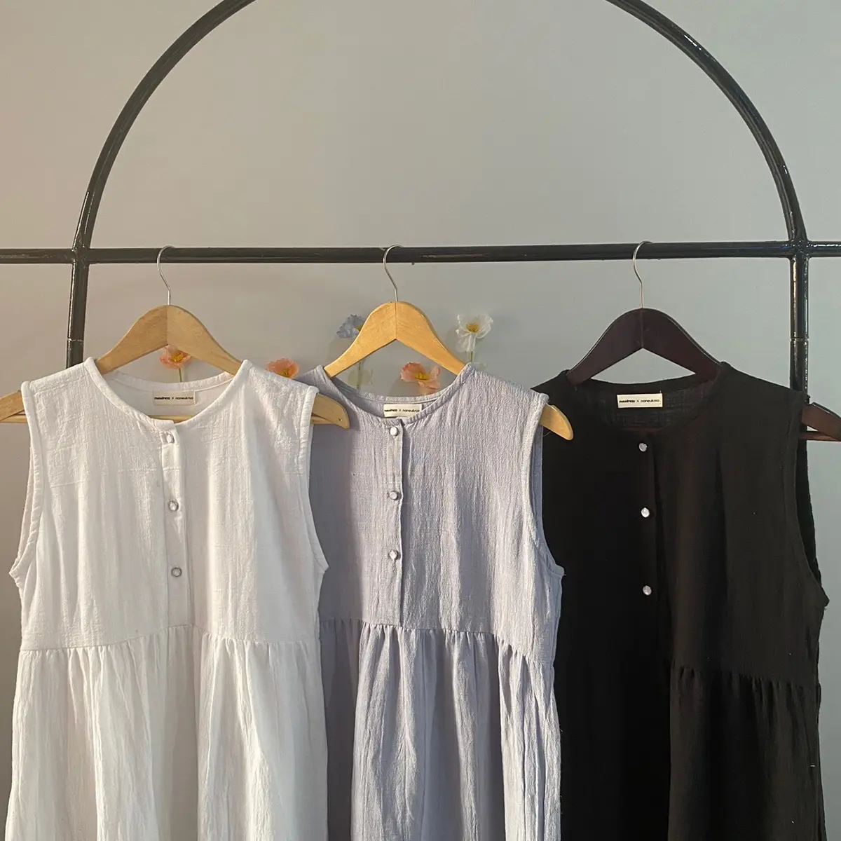 Kania Inner Dress [Maudress x Naneuknia]
