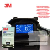 Gambar 3M Anti Gores Speedometer Protector Motorcycle Honda ADV - Spesifikasi dari 3M Automotive Kab. Bekasi 3 Tokopedia