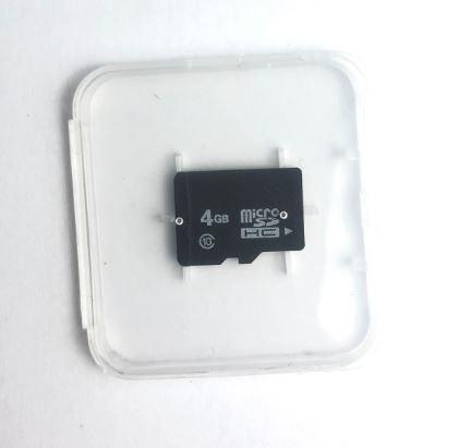 Thẻ nhớ Micro SD (TF Card) sử dụng chuyên dụng cho Loa, máy nghe nhạc... 2