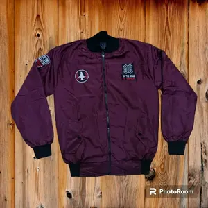 JAJET PRIA JAKET BOMBER JAKET CASUAL JAKET PREMIUM JAKET PARASUT vintage