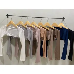 MANSET TANGAN SAMBUNG / MANSET BOLERO SAMBUNG