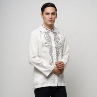 Gambar Baju Koko Preview Itang Yunasz Mustafa dari Preview Muslimwear Kota Administrasi Jakarta Barat 2 Tokopedia