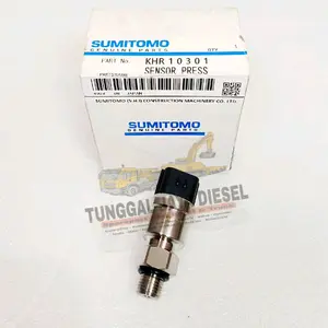 Sensor Pressure Sumitomo SH210-5 SH 210-5 KHR10301 KM15-P02/4 5Mpa