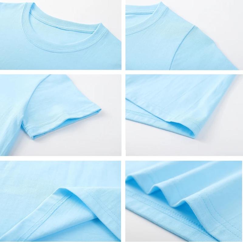 tshirt kaos distro anak lengan pendek cowok cewek umur 2-16 tahun unisex terbaru baju atasan keren balita laki-laki perempuan uniseks pakaian bayi tren trendy terkini pria wanita termurah fashion baby Katun 7