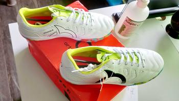 Product Review of SEPATU FUTSAL ORTUSEIGHT JOGOSALA RAMPAGE V2 from E**3 1