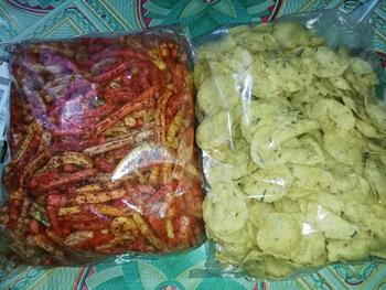 Product Review of 1 KG COMRING ORIGINAL AROMA DAUN BAWANG from T** j**😊 1