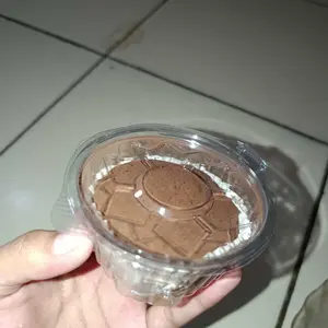 Dubai chewy cookie kunafa pistachio asli murah