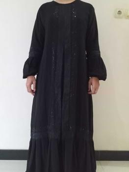 Product Review of ABAYA GAMIS from m**a 0