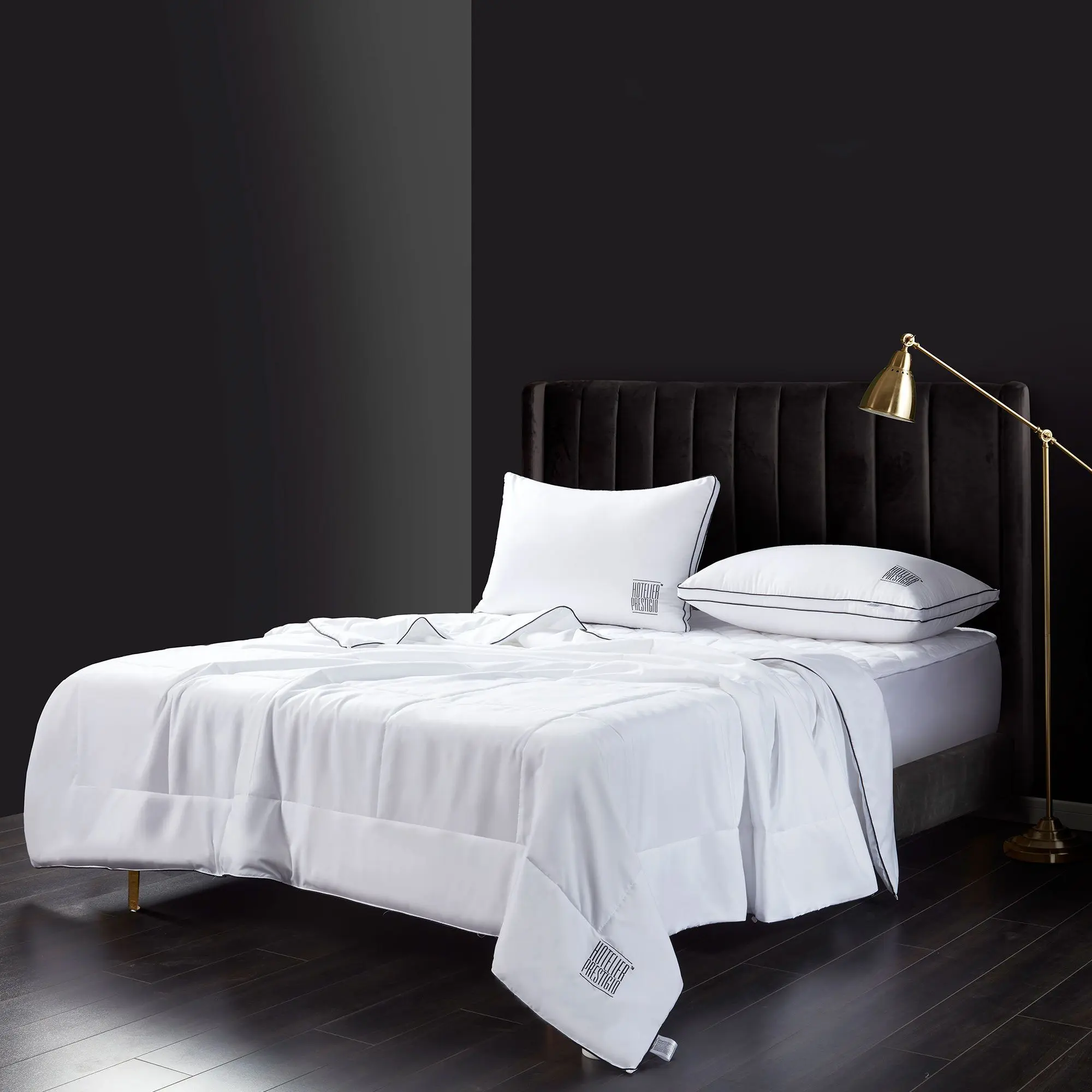 Hotelier Prestigio Premium MicroFiber Quilt