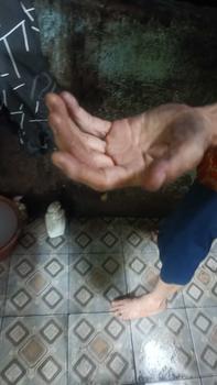 Product Review of Sarung Kasur Busa Resleting Dengan Berbagai Macam Motif Yg Sangan Bgus from P**a 1
