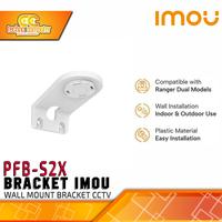 Gambar BRACKET CCTV CAMERA WALL MOUNT IMOU PFB-S2X dari Techno Computer Bali Kota Denpasar 1 Tokopedia