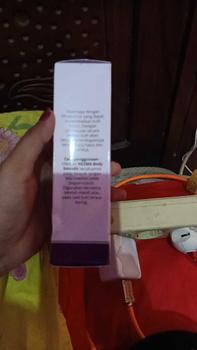 Product Review of Body Smooth  Super ajaib Pasmina abel  Rmc(Mengatasi kulit setrekmat/ sensitif dan mecerahkan kulit  Kusam( Lotion Mencerahkan kulit sehat) from u**l 1