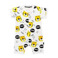 Gambar Wakakids Jumpsuit Bayi Anak Laki Laki Motif Karakter Full Printed Bodysuit Resleting Usia 1 Tahun Hingga 2 Tahun Venjs - D. Tractor, XL dari Wakakids Kota Administrasi Jakarta Pusat 3 Tokopedia