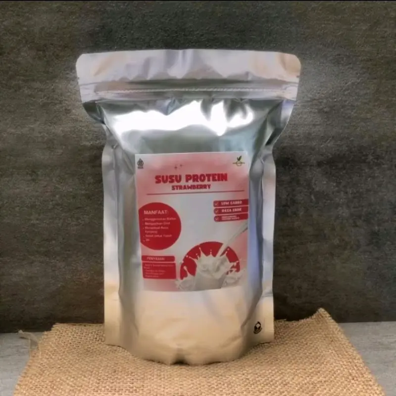 Susu Protein By Zuma Herbal 1