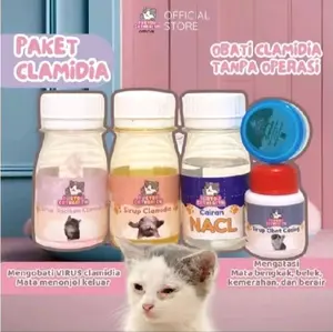 Paket Pengobatan Clamidia Ekonomis