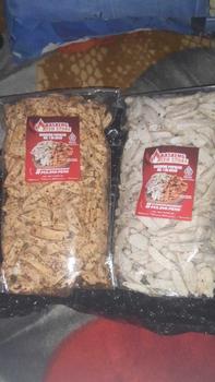 Product Review of Basreng Aceh Store Campur 1kg (500gr Stik Pedas + 500gr Stik Original) from l**5 1
