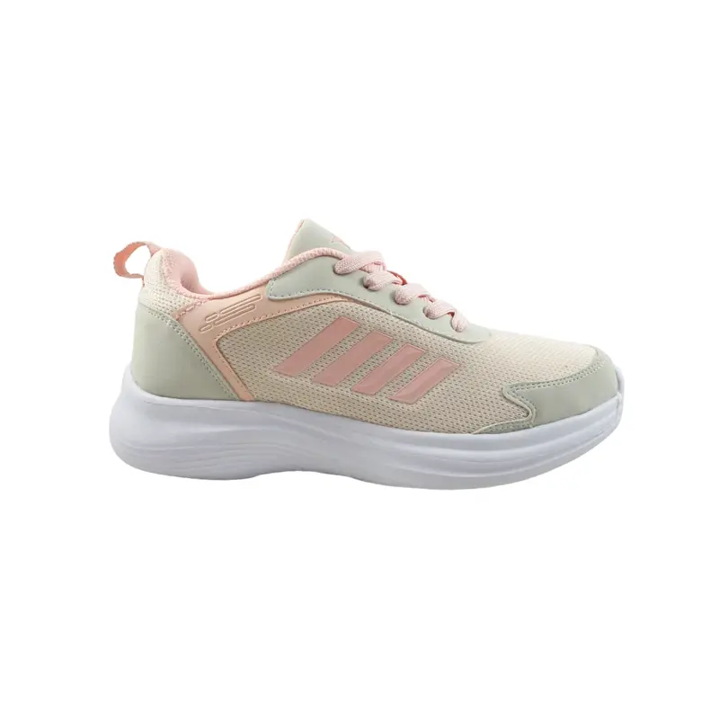 Sepatu Wanita Sneakers Running Sport 37 - 40 TREKKERS NEW ARRIVAL MIX 5