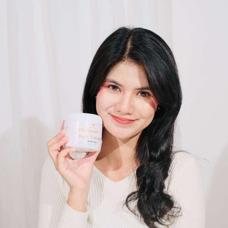 HB PLATINUM DIZASKIN 250ml 2